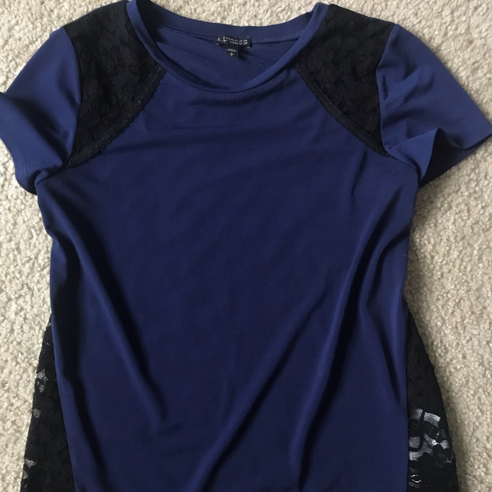 Express Top